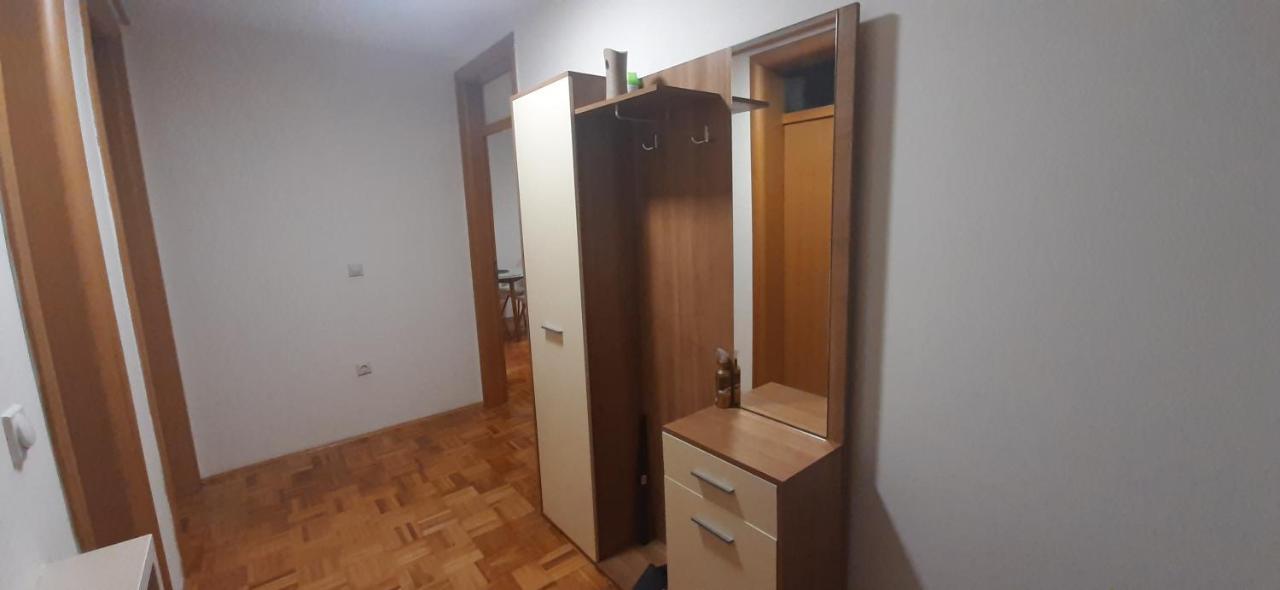 Apartman Stella Istocno Sarajevo Lukavica 외부 사진