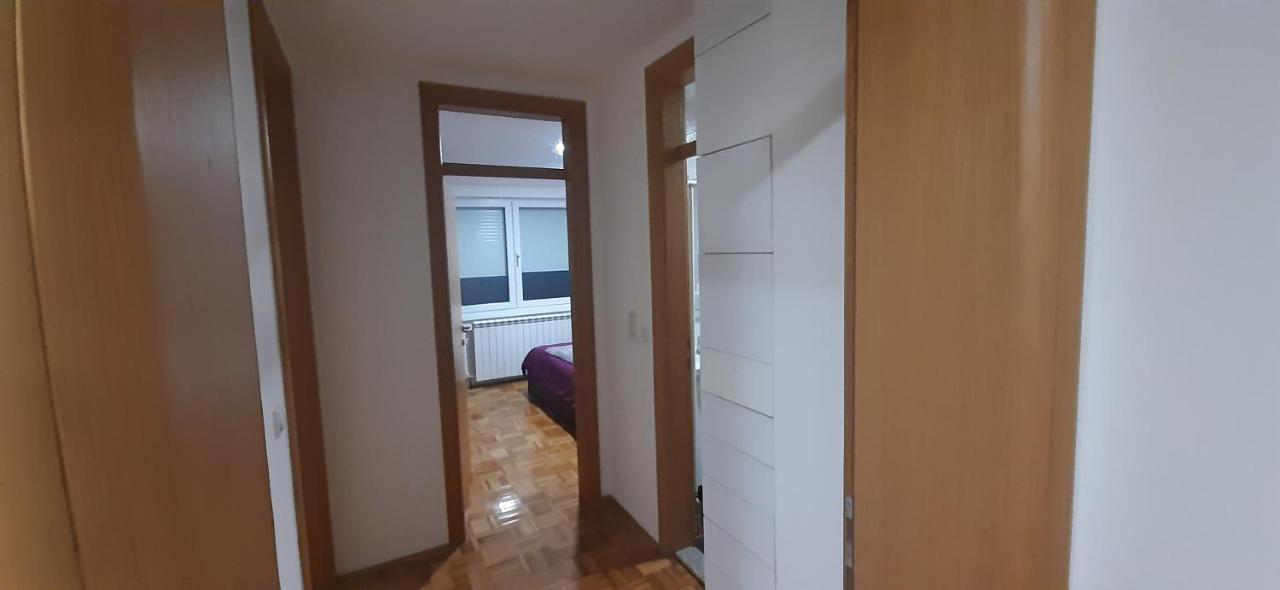 Apartman Stella Istocno Sarajevo Lukavica 외부 사진