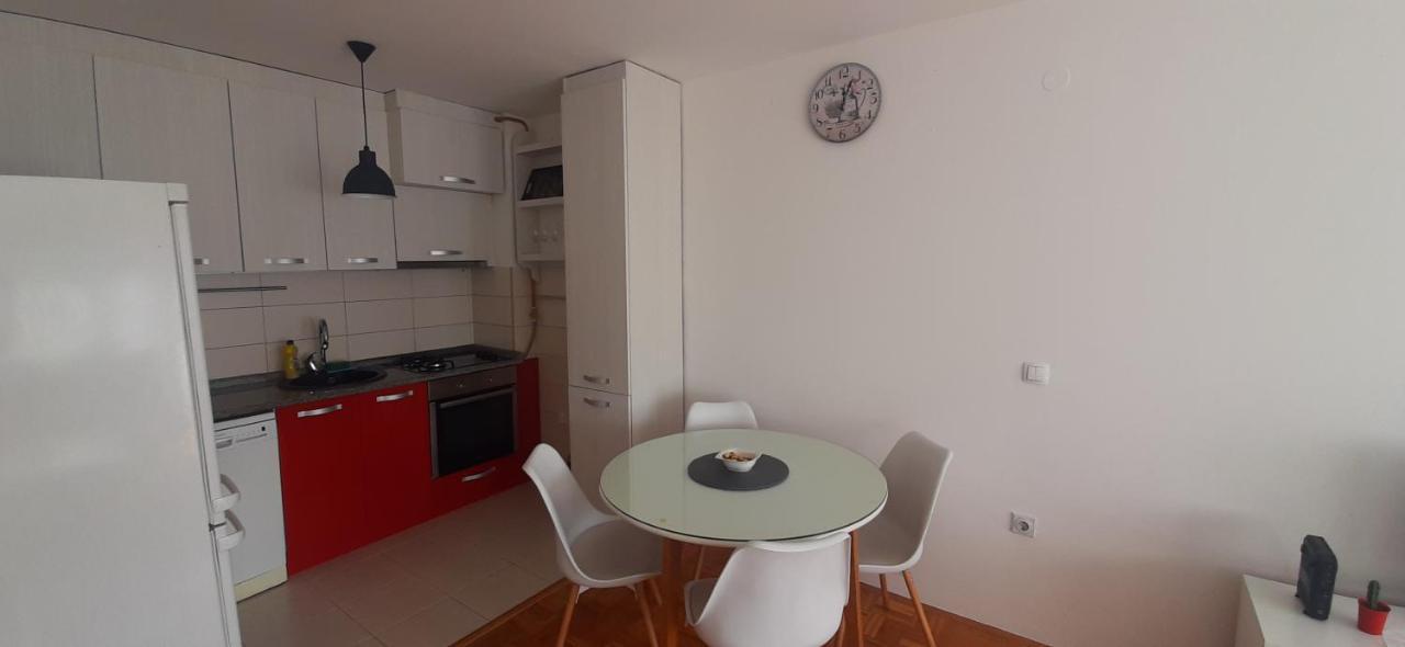 Apartman Stella Istocno Sarajevo Lukavica 외부 사진