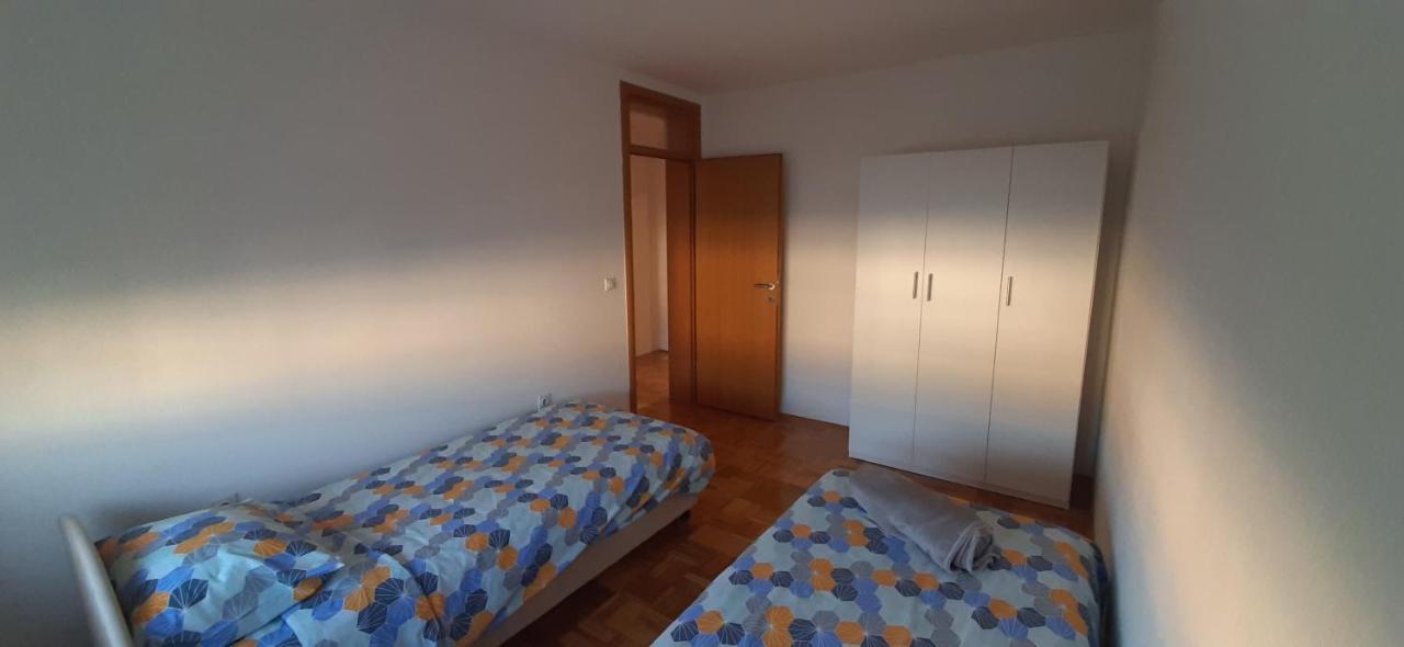 Apartman Stella Istocno Sarajevo Lukavica 외부 사진