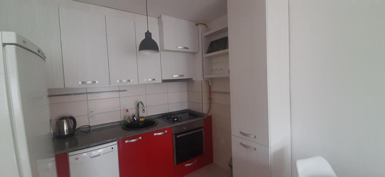 Apartman Stella Istocno Sarajevo Lukavica 외부 사진