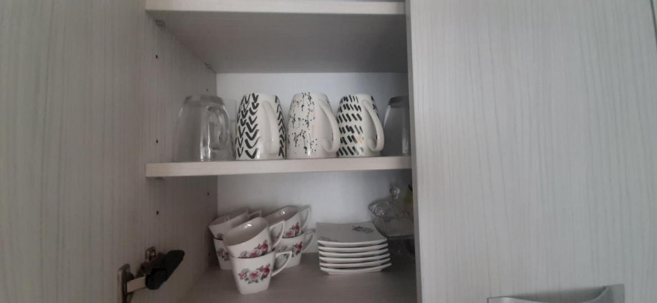 Apartman Stella Istocno Sarajevo Lukavica 외부 사진